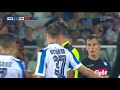 【ドリース・メルテンス】コントロールオリエンタード dries mertens vs pescara 21 08 2016