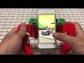 マリオカートツアー専用のハンドル型コントローラーを作ってみた。