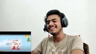 Sajke by panther X Iqlipse Nova reaction | Guru bhai