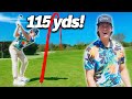 Eagle Hole Out! | Garrett VS Kwon #7