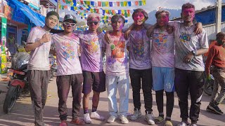 SPECIAL HOLI DAY VIDEOS // DANDABS BAZZAR