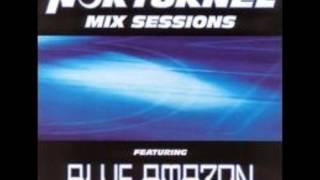 Blue Amazon - Nokturnel Mix Session