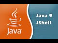 Java 9 JShell