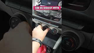 क्या AC की स्पीड कम रखने से इंजन पर कम लोड पड़ता है? CAR AC BIGGEST MYTH ABOUT AC SPEED \u0026 LOAD