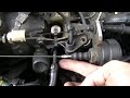 How to find vacuum leaks in your fuel system