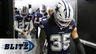 Breaking Down Cowboys' Defensive Overhaul | The Blitz