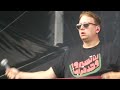 PAMELA (live 1/4) - Focused @ Rock en Seine 2025