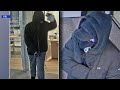 FBI searches for 2 Huntington Bank robbers