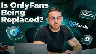 Best OnlyFans Alternatives in 2026