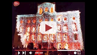 Erleben Sie das magische Lichterfest in Prag – Ein Highlight Ihrer Gruppenreise