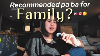 Is Canada still the best country for families of international students? | Filipino-Canadian Podcast