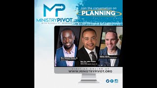 Ministry Pivot: How to Pivot Your Planning In This Season