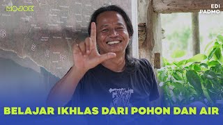 EDI PADMO: RESAN GUNUNGKIDUL, SEMANGAT MENANAM POHON DAN MENJAGA SUMBER AIR - PutCast