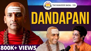 Dandapani: This Monk Will Teach You 1000 Year-Ancient Brain Hacks | A Must Watch| TRS 135