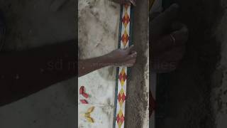 Marble bodar design #sorts #video #marbledesign #marble 👌👌👌👌