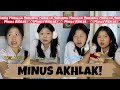 KOMPILASI VIDEO TIKTOK PIYAN (Minus Akhlak!)- Kentang Idaman 2023