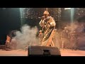 Bagga Live Performance at Saintfloew Gunda Album  Launch 2025 | City Ngoma, Harare