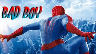 Bad Boy Song | The Amazing Spider Man 2 || @SahuKings