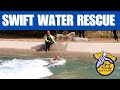 YC SWIFT WATER RESCUE TRAINING