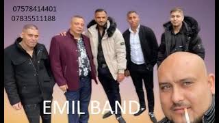 EMIL BAND  BACHTALI@~@~@~