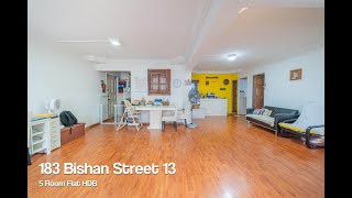 183 Bishan Street 13