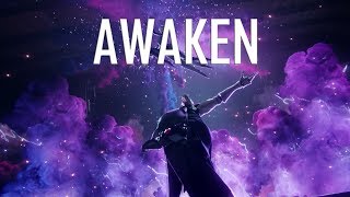 Mako & Ray Chen - Awaken [Official Clear Instrumental]