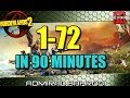 How to level from 1-72 in under 2 hours in Borderlands 2