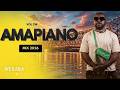 AMAPIANO MIX 2026 VOL216 | DJ WEBABA