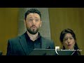The Turtle Dove, Ralph Vaughan Williams - St. Martin's Chamber Choir
