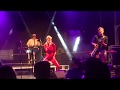 Ankathie Koi - Black Mamba (Electric Spring MQ Vienna 2018)