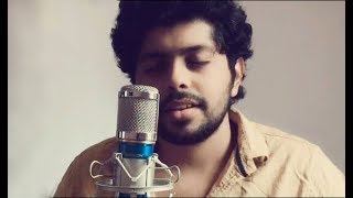 Nilave Mayumo - Minnaram | Sung by Patrick Michael | malayalam unplugged | malayalam cover song