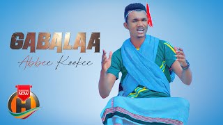 Abbee Kookee - Gabalaa - New Ethiopian Oromo Music 2022 (Official Video)