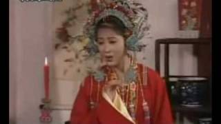 Chinese Yueju Opera- Unsuited Marriage 一缕麻选段-6