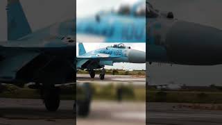 Sukhoi SU 27 | Russian Fighter Jet series | No:-5