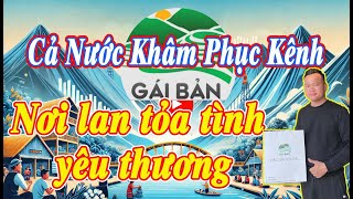 Những Điều Kỳ Diệu Từ Kênh Gái Bản: Chắp Cánh Cánh Ước Mơ Vùng Cao