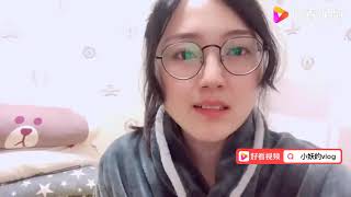 小妖在网上买的衣服，上演买家秀与卖家秀，差别太大，没眼看