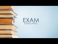 Exam Stereotypes | MLS Entertainment | Marvellous Legends Studios