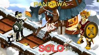 Solotage Pandawa / Klime