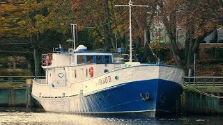 M/S Suukko II siellä on kaikki