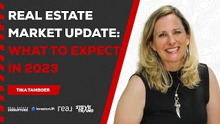 Real Estate Market Update by the #1 Arizona Data Scientist: What to Expect In 2023