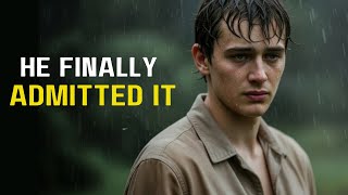 The Truth He Kept Hidden: A Secret That Changed Everything