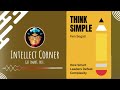 think simple by ken segall