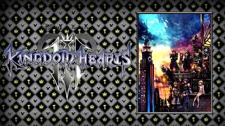 Kingdom Hearts 3 - Hearts As One - Extended Re-upload