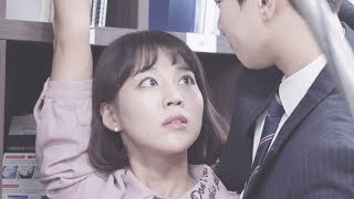 [10월 공개] Ep 01. 오늘은 꼭 말해야지 티저 영상