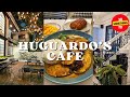 Cafe Vlog~ HUGUARDO'S CAFE