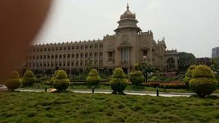 ವಿಧಾನಸೌಧ ಬೆಂಗಳೂರು | Bengaluru Vidhansouda | Karnataka |