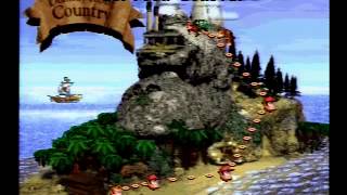Donkey Kong Country - SPEED RUN in 0:31:00 by tjp7154 - SDA (2012)
