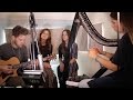 Paradisia - Warpaint | CARAVAN SESSIONS AT GREEN MAN