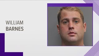 Knox County deputy resigns, charged with DUI