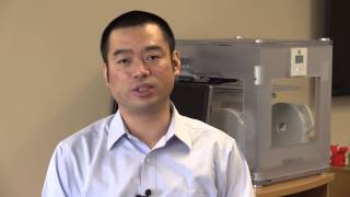 Meet the Faculty: Min Zhu, MD, PhD, MS